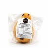 Scamorza ai Peperoni Cruschi di Senise IGP