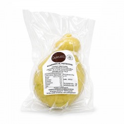 Scamorza ai Pistacchi