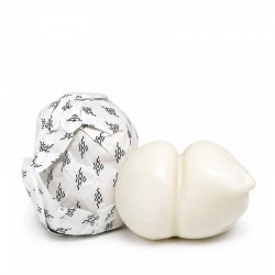 Scamorza di latte di Bufala