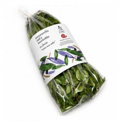 Mozzarella nella Mortella...