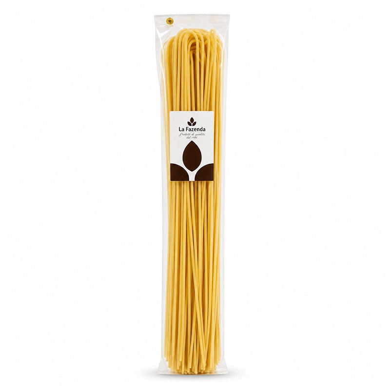 Bucatini Artigianali-3,10€