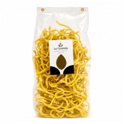 Scialatielli al limone aromatizzati-3,75€