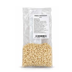 Pinoli Sgusciati Italiani 500g - € 8