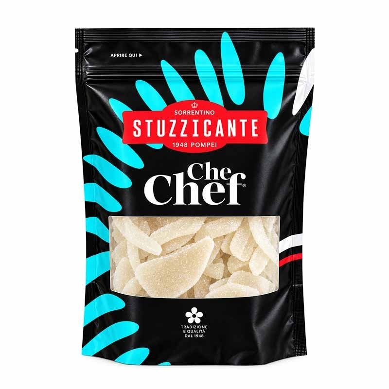 Cocco a fette 1 Kg | Taste Sapori Mediterranei