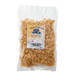 Cavatelli Cilentani di Felitto-4,90 €
