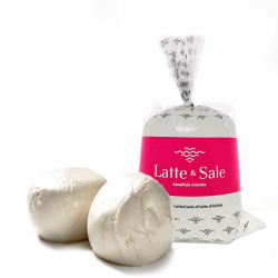 Fior di Latte - 6,25 €