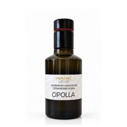 Condimento alla Cipolla di Vatolla 250 ml - € 7,00