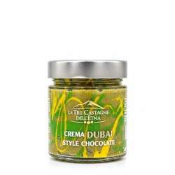Crema di Pistacchio Dubai Chocolate 190 g - € 7,00
