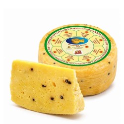 Piacentinu Ennese "Presidio Slow Food" 500 g - € 17,95