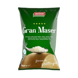 Formaggio Duro Grattugiato
