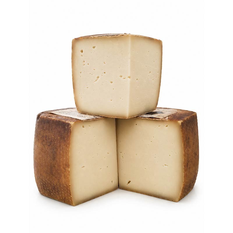 Formaggio Quattro Latti | Taste Sapori Mediterranei
