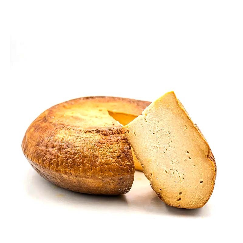 Ricotta infornata siciliana - € 21,60
