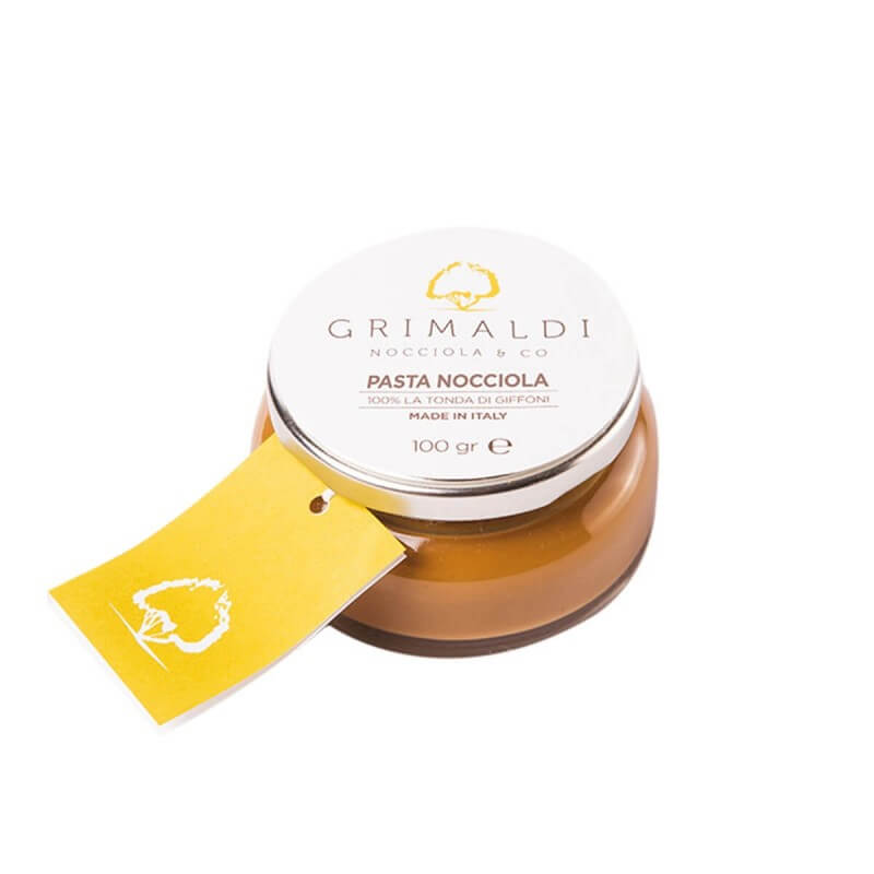 Pasta Pura di Nocciola Tonda di Giffoni-6,24 €