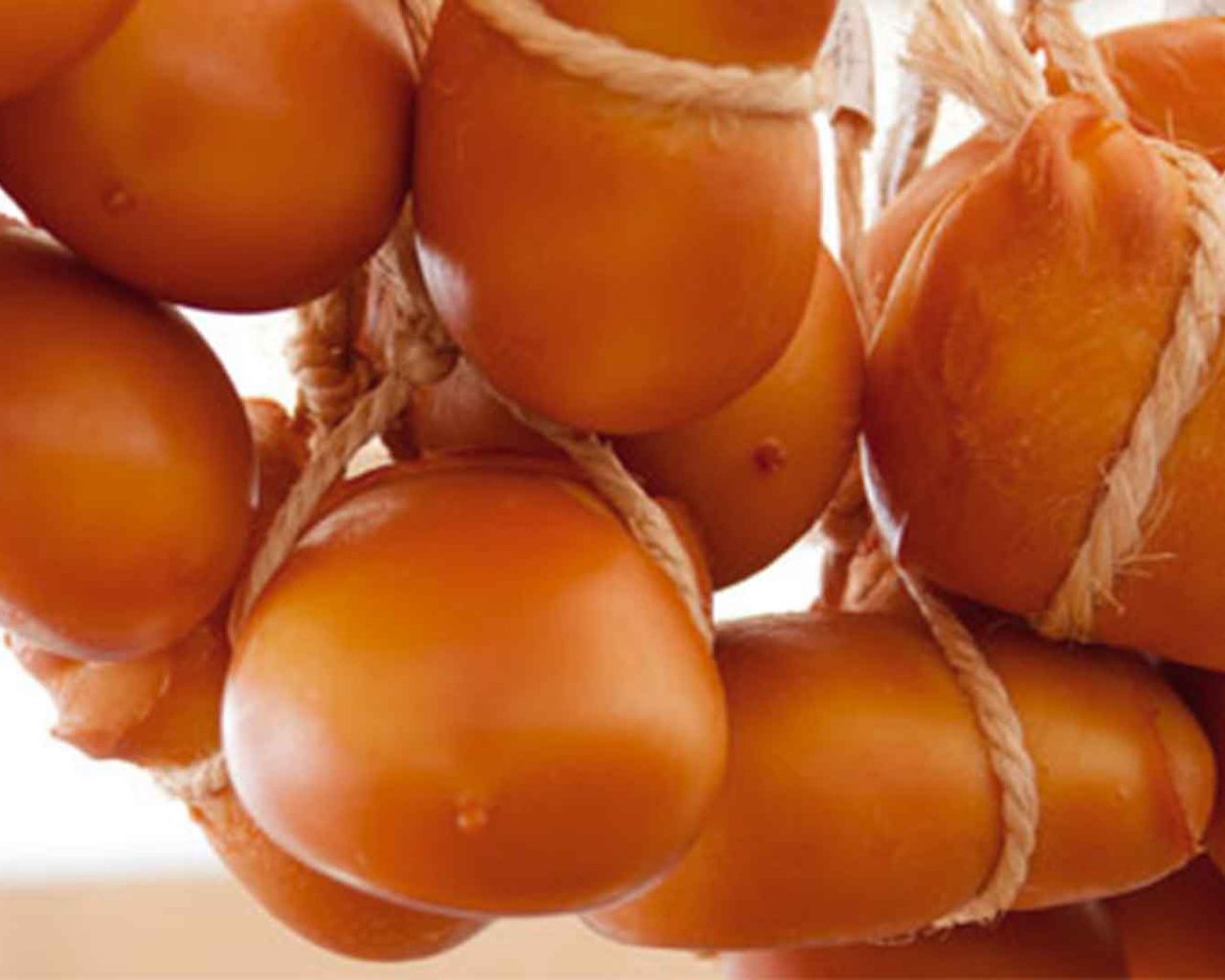 Scamorza affumicata calorie