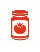 Conserve di Pomodoro