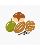 Frutta Secca